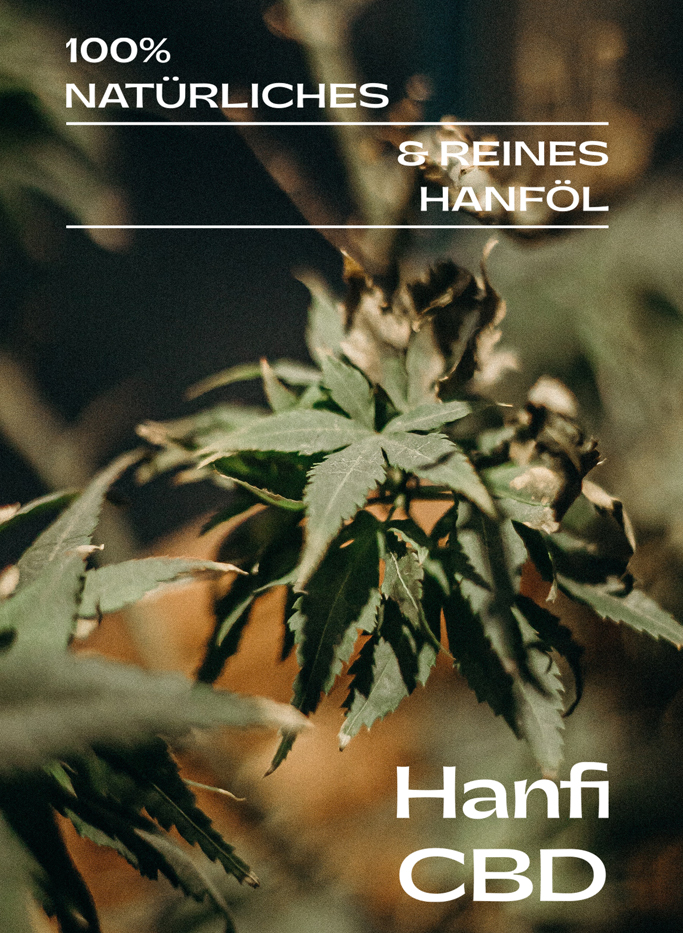 Hanfi CBD