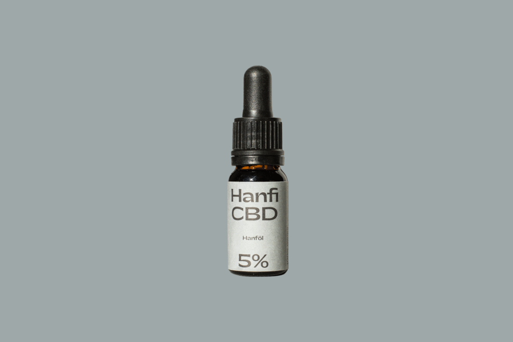 Hanfi CBD – SOME