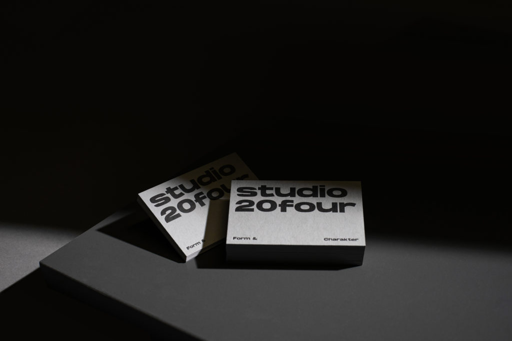 Studio 20four