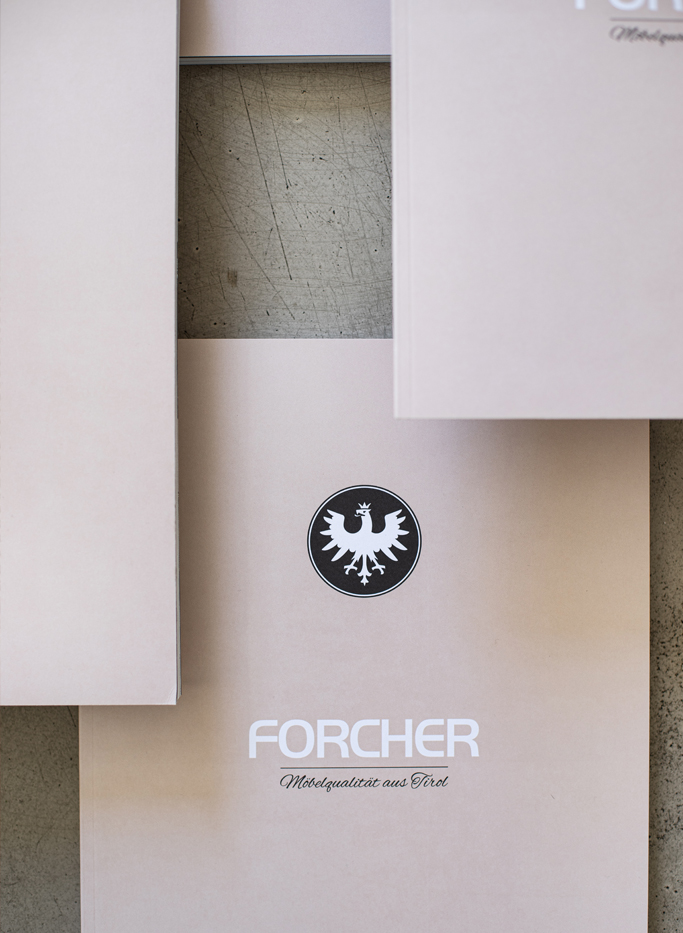 Forcher – Lookbook Vol. 1