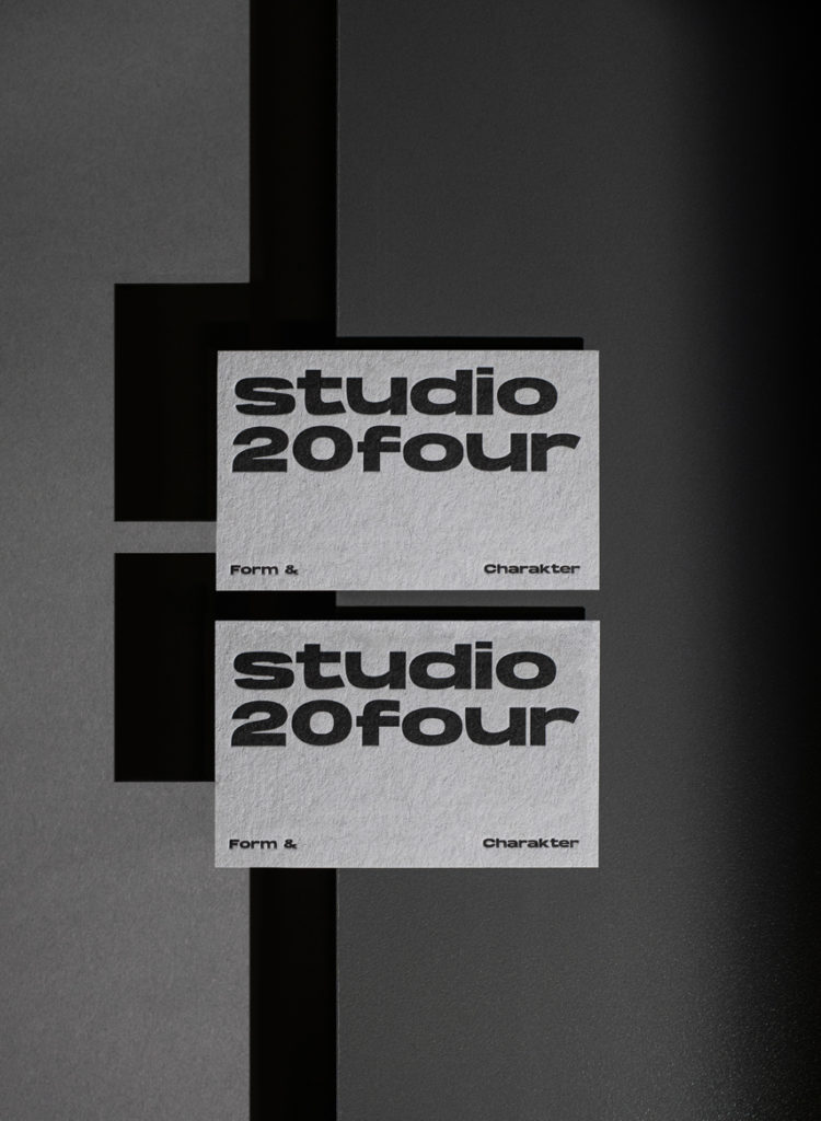 Studio 20four