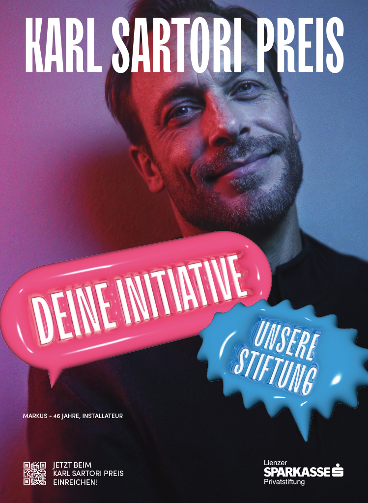 Karl Sartori Preis Karl Sartori Preis