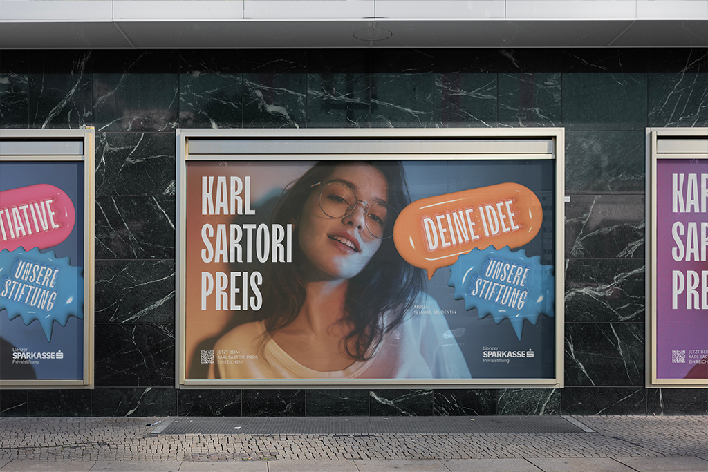 Karl Sartori Preis Karl Sartori Preis