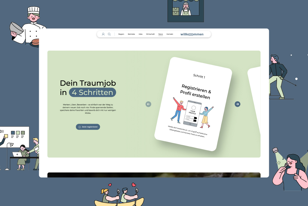 Willkommen Osttirol Willkommen Osttirol