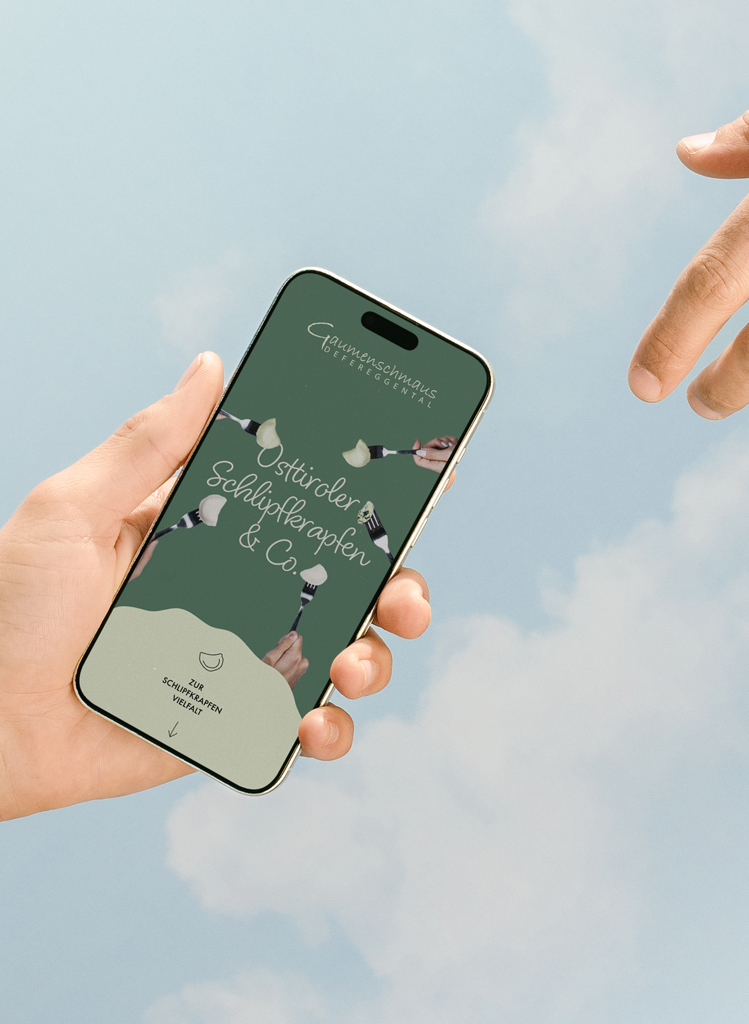 Gaumenschmaus Gaumenschmaus