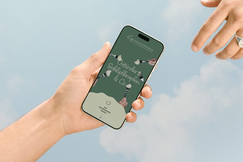 Gaumenschmaus Gaumenschmaus