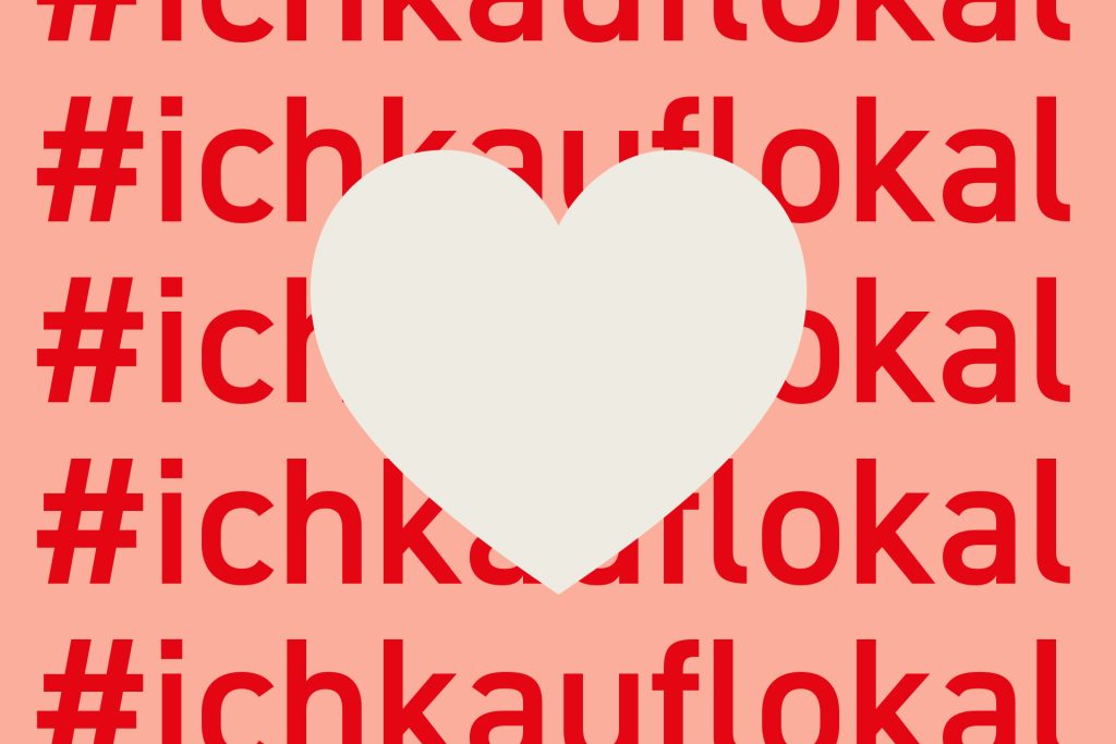 Ich kauf lokal Tirol Ich kauf lokal Tirol