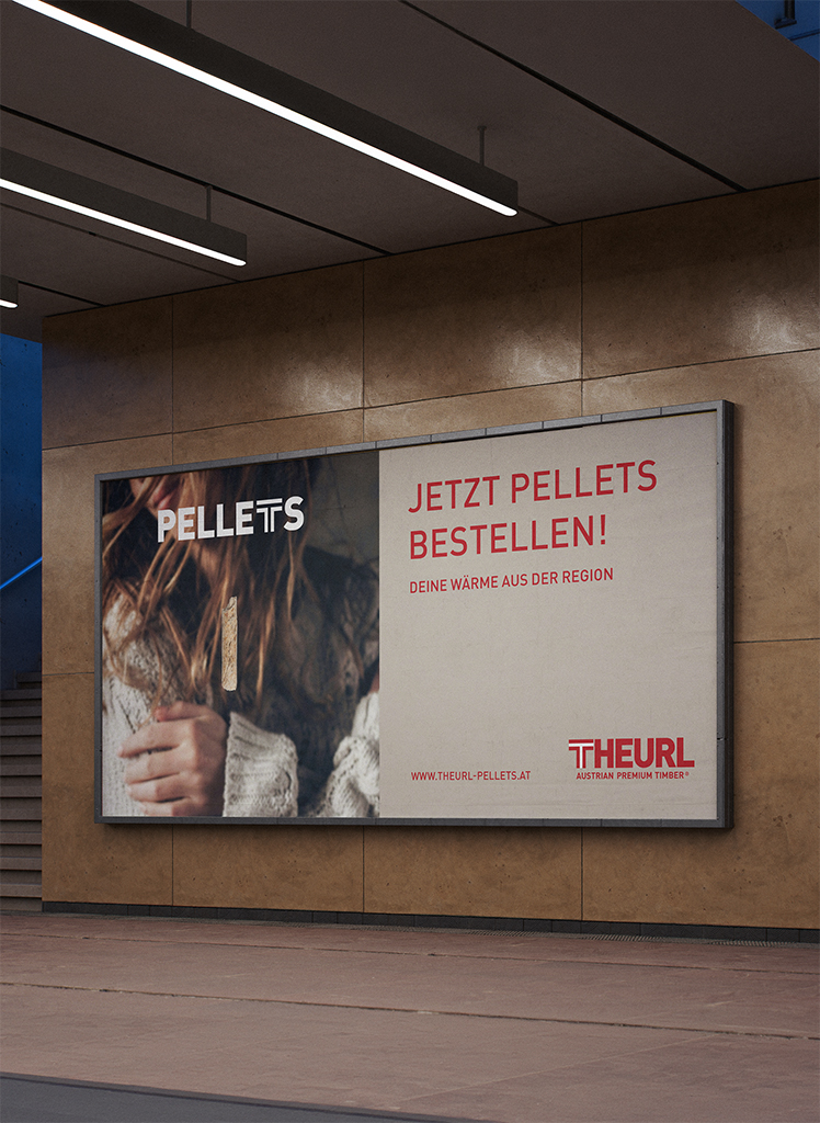 Pellets by Theurl Pellets by Theurl