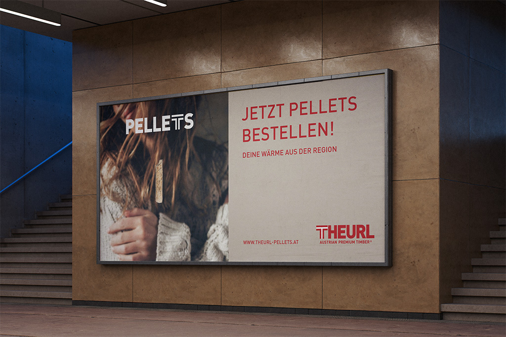 Pellets by Theurl Pellets by Theurl