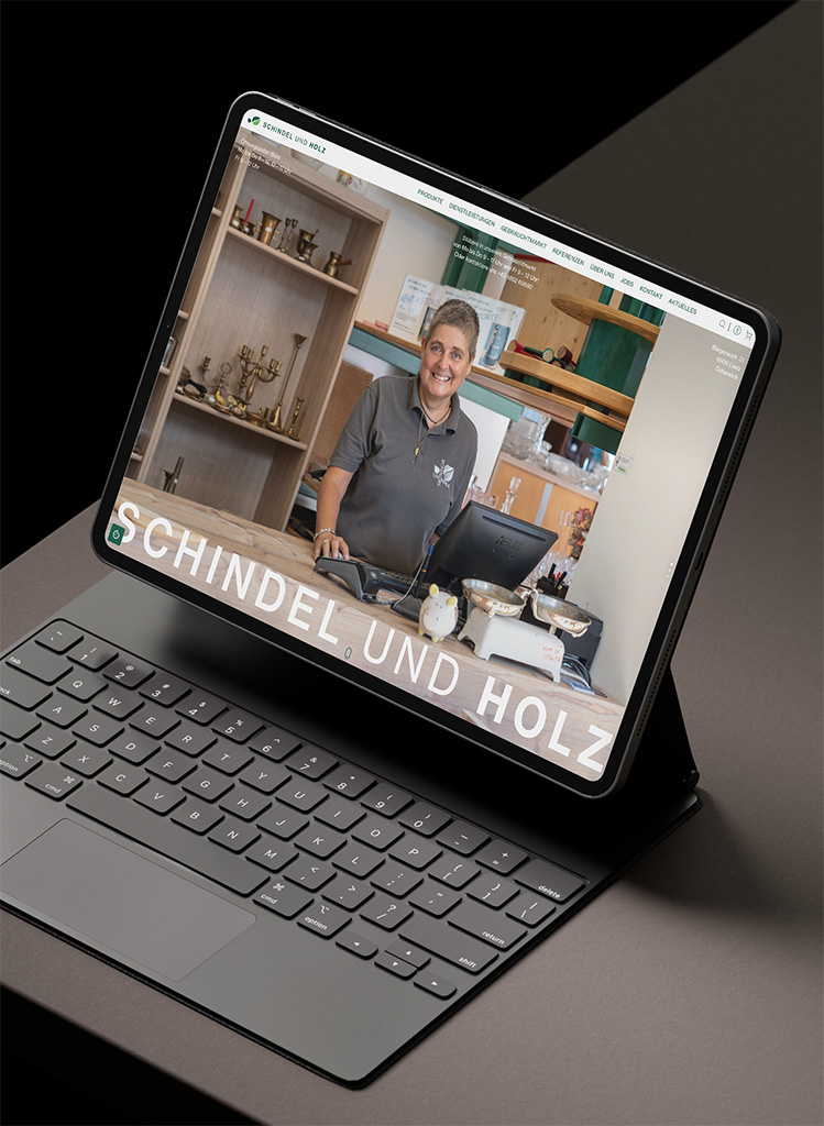Schindel & Holz Schindel & Holz