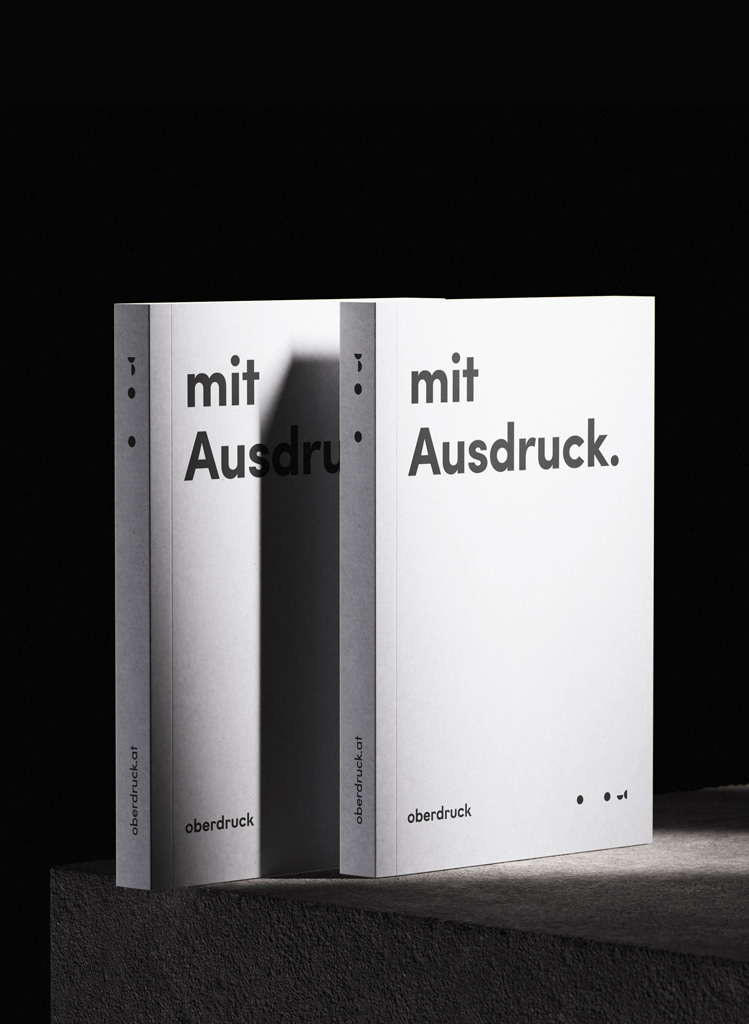 Oberdruck Oberdruck