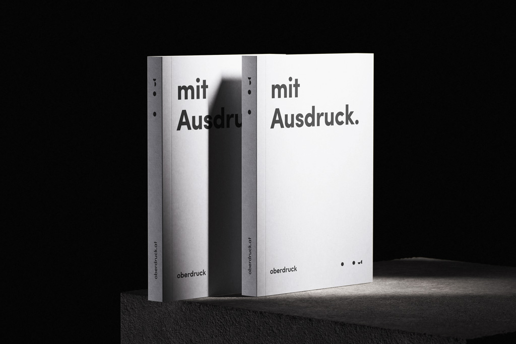 Oberdruck Oberdruck
